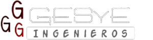 Logo GESyE Valoraciones de suelo y Expropiaciones